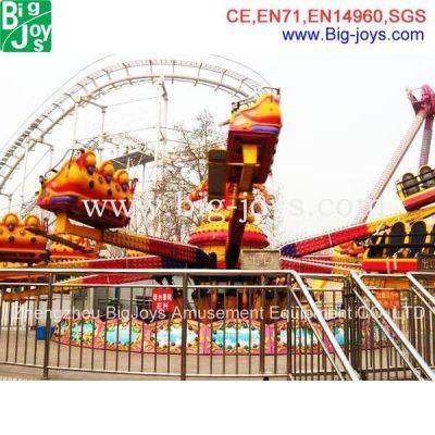 Amusement Energy Storm, Amusement Park Rides (BJ-AT14)