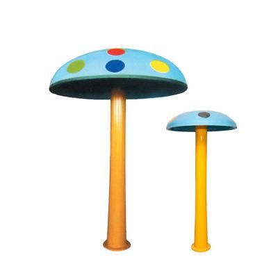 Fiberglass Artificial Water Park Water Mushroom (VT-301)