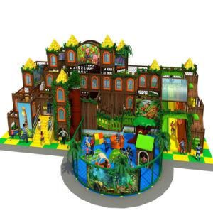 Shop Indoor Soft Playground for Kids