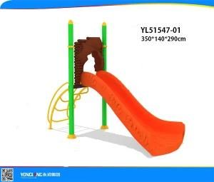 safety Slide Apply to Amusement Park for Children