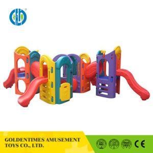Wholesale Custom Good Quality Delicate Outdoor Playground Slide for Child