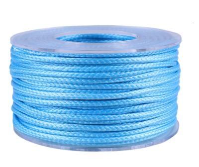 Kiteboarding Surfing Thread UHMWPE Braided Surfing Kite Line/Rope