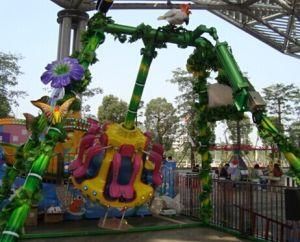 Mini Swing Pendulum for Amusement Kids Rides