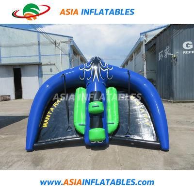 Funny Floating Games Inflatable Water Toys for Sea