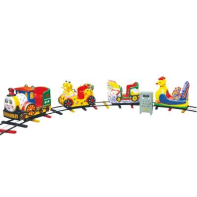 Hot Sell Sell Design Outdoor Mini Electric Train