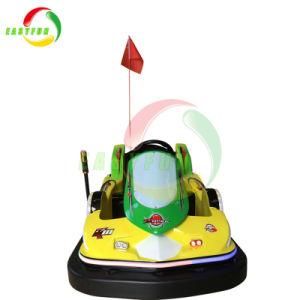 Musical Children Fast Speed Racing Drifting Bumper Car Simulator for Amusement Park