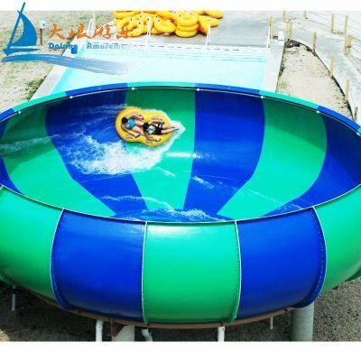 Fiberglass Outdoor Playground Amusement Equipment Park Children Playground Equipment Outdoor