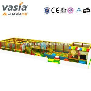Huaxia Latest Style Kids Indoor Playground Equipment Prices