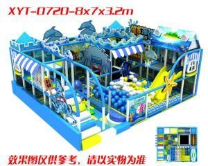 Indoor Playground Indoor Play Structure for Sale