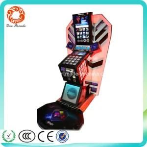 High Profit Product Key Master Magic X Game Machine Music Machine