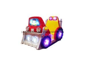 Forklift Kiddie Ride for Amusement Park