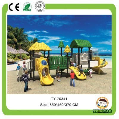New Design Large Water Slide (TY-70341)