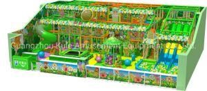 Professional Indoor Kids Playground Equipment Soft Play for Sale