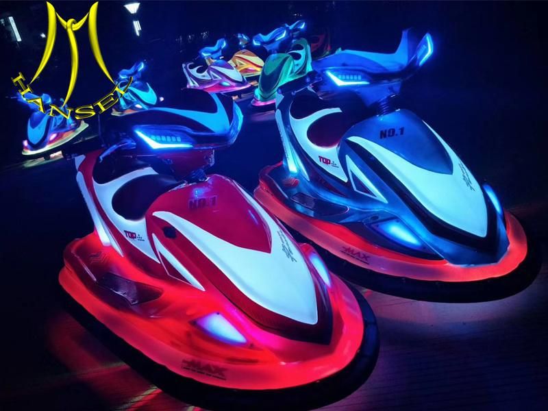 Hansel Indoor Kids Ride Electric Ride on Motorcycle
