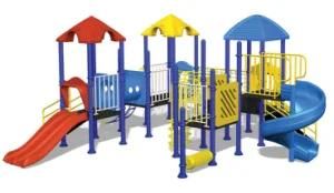 Playground Toys (H075B)