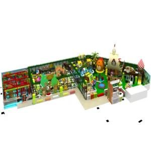Children Indoor Playground for Sale