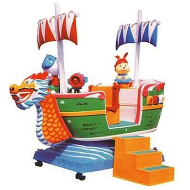 Hot Sell Newest Design Amusement Park Pirate Ship (JS0029)