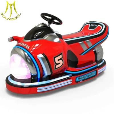 Hansel Kids Ride Machine Game Prince Motorcycle Rides