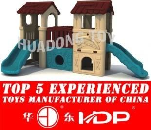 HD2015 Outdoor Indoor Kids Little Sliders HD15A-163A