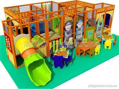 Best Price Baby Indoor Play Centre Equipment for Sale