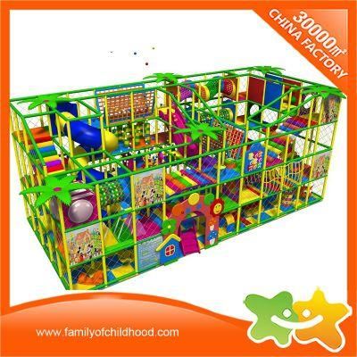 Provide Installation Children Indoor Home Playground