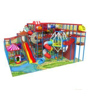 Children Amusement Indoor Playground Park Toys Rides for Sale