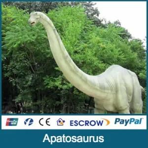 Animal Equipment Robotic Dinosaur (JLSD-001)