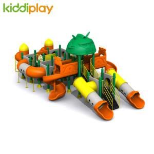 Wholesale New Kids Toys Outdoor Playground Sets