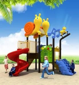 Children Playground Equipment Kids Playground