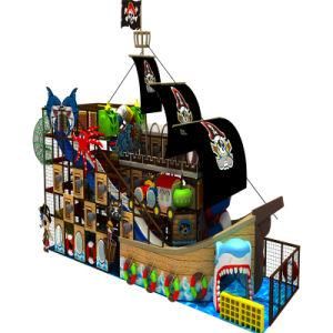 Manege Nursery School Equipment Indoor Playground