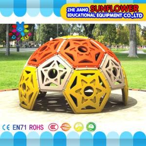 Outdoor Climbing Series for Children Outdoor Solitary Equipment Fitness Hemisphere Climbing Children Toys (XYH7215)