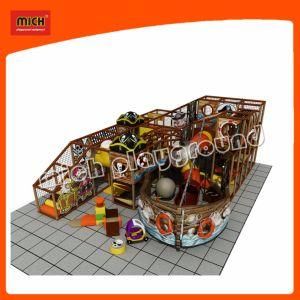 Commercial Wholesale Soft Indoor Toddler Playground