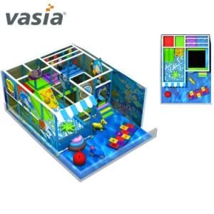 Hot Sale Children Indoor Theme Park