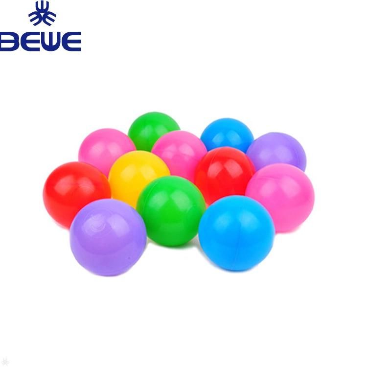 Bob-1010 OEM Welcomed High Quality Ocean Ball