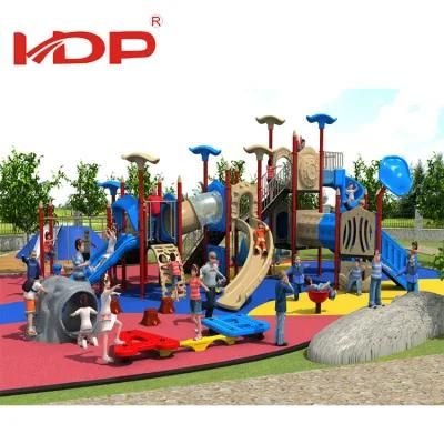 Develop Intelligence Factory Price Hot Selling Kids Playground