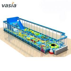 Plastic Soft Balls Swim Toys Ocean Ball Pit S Slide
