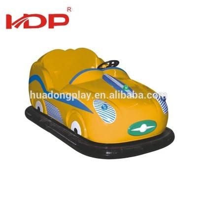 Amusement Park Equipment Bumper Car Motor Bumper Cars for Kids