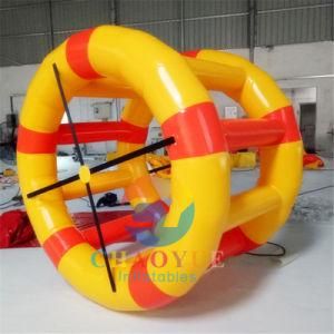 High Quality Inflatable Water Zorb Ball for Walking Roller