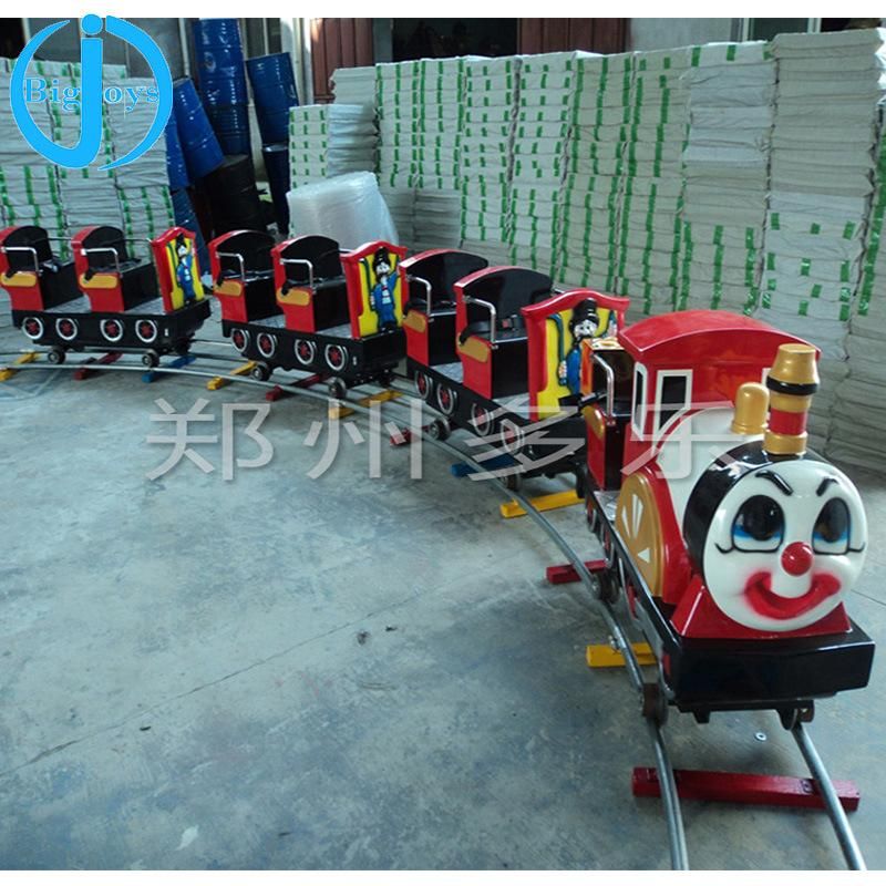 Luxury Elephant Electric Train Ride for Park