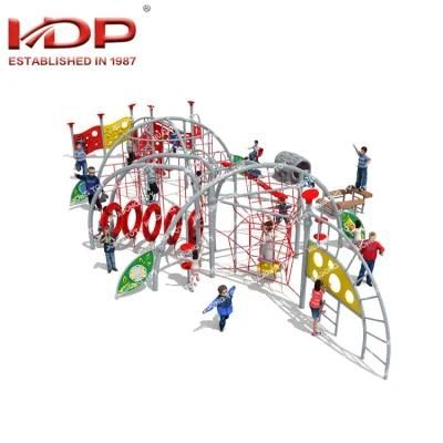Outdoor Kids Playground Equipment for Park
