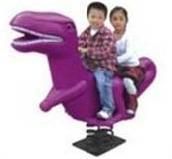 Liben Kids Spring Rocking Horse