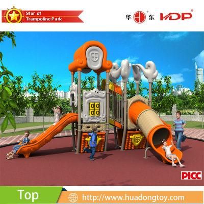 Outdoor Playground Equipment Play Set Dream Xiangyun House Serise for Children