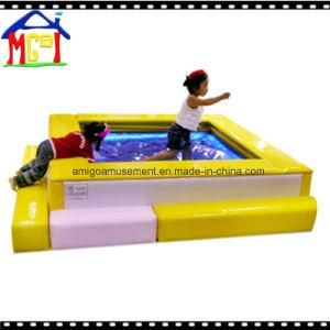 Baby Fun Water Bed for Indoor Soft Play Zone