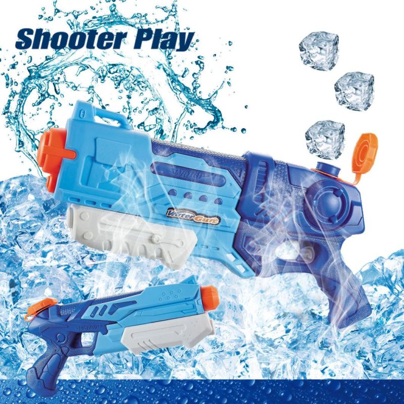 Water Guns for Kids, 600cc Water Guns Big for Adults Water Toys for Kids Outdoor Summer Swimming Pool Beach Water Fighting Play Toys Guns Gifts for Boys Girls