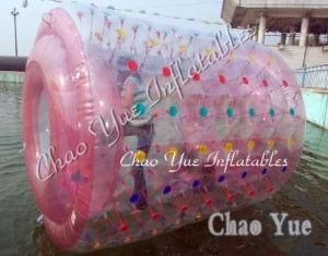 Hot Sale Inflatable Zorb Roller Ball for Water Game (CYWR-1584)