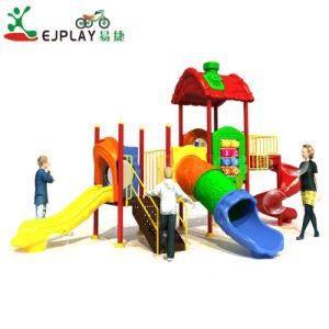 Muti Function Outdoor Playground Outdoor Playgrounds Kid Playground