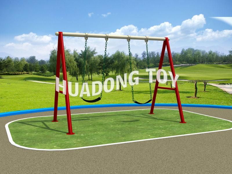 New Design Combine Funny Swing and Slide for Sale