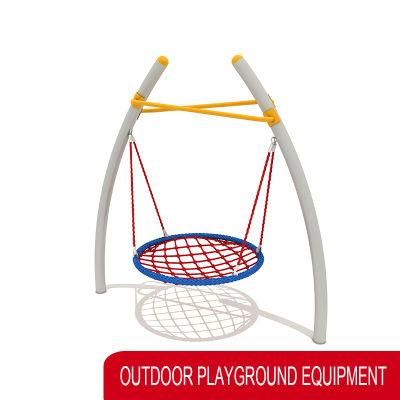 Top Sale Outdoor Equipment Swing Sets Playground Outdoor Kids Swing for Sale