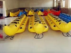 Banana Boat Inflatable Water Games Inflatable Water Banana Boat
