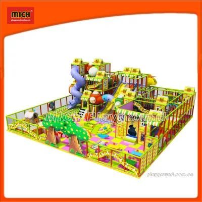 Mich Selling Indoor Playgroud Amusement Park Games for Kids